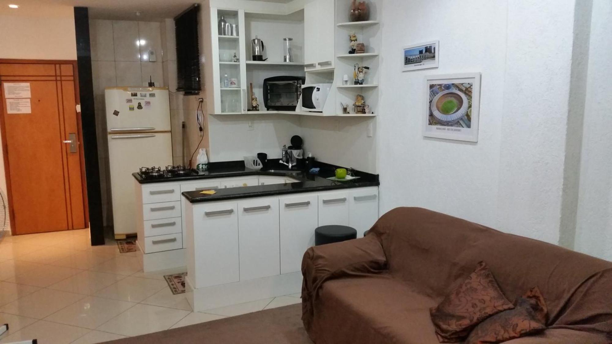 VIP Copacabana Beach Río de Janeiro Habitación foto