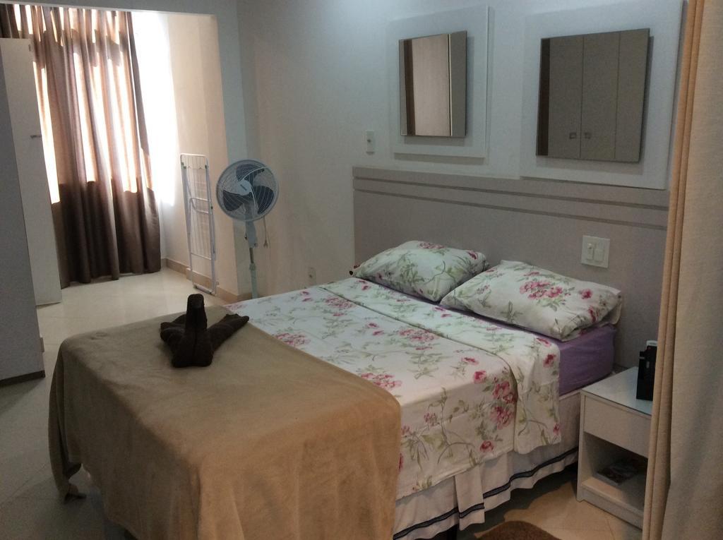 VIP Copacabana Beach Río de Janeiro Habitación foto