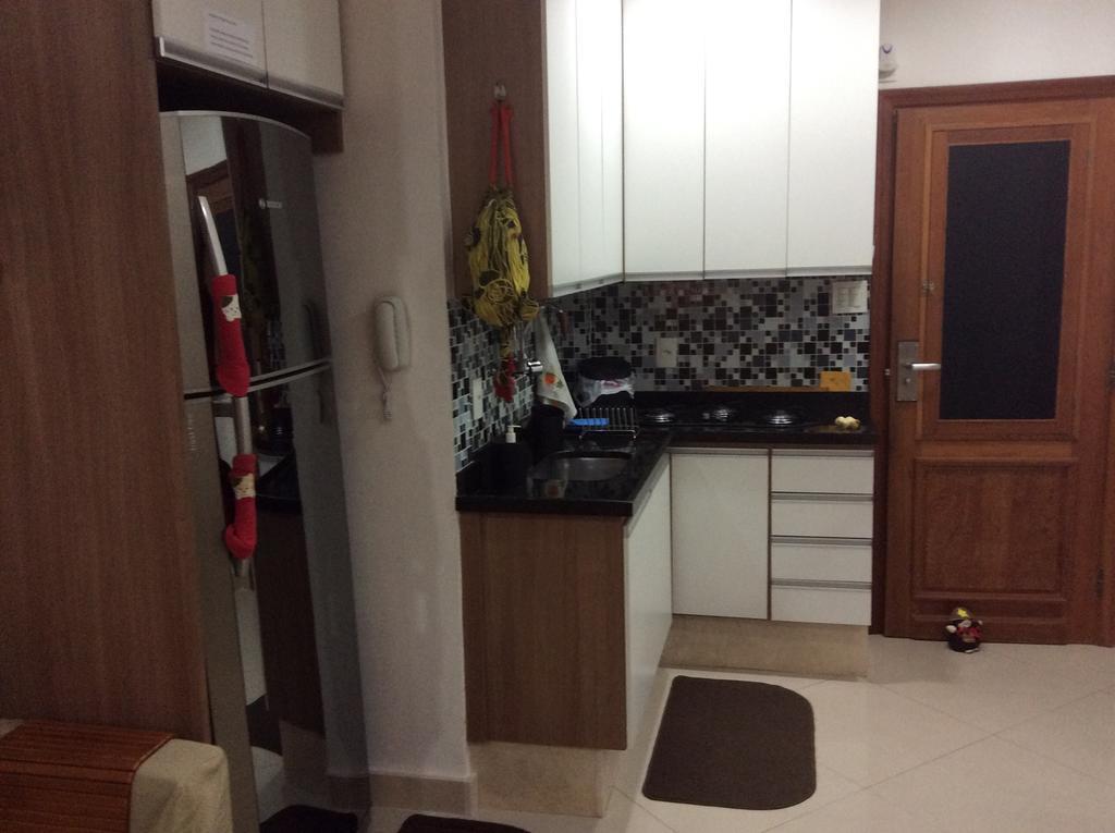 VIP Copacabana Beach Río de Janeiro Habitación foto
