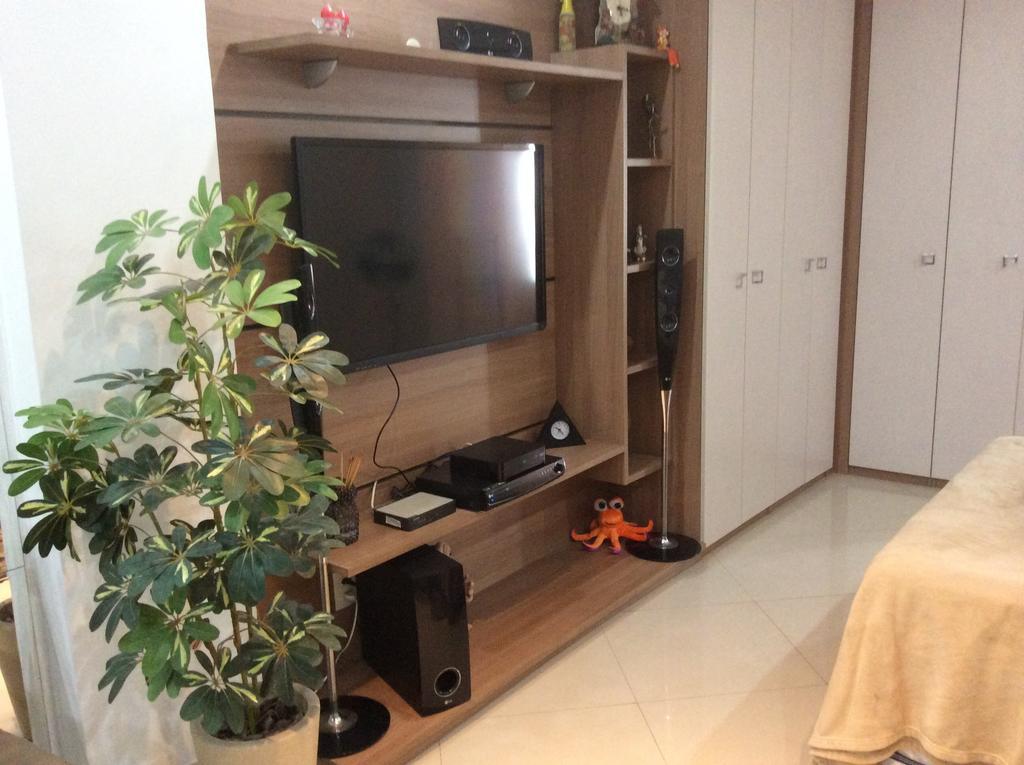 VIP Copacabana Beach Río de Janeiro Habitación foto