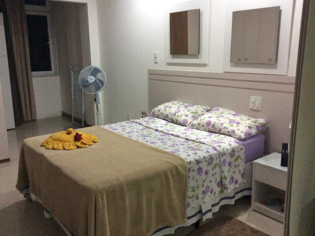 VIP Copacabana Beach Río de Janeiro Habitación foto