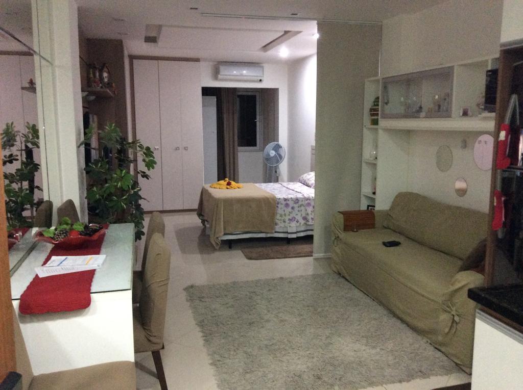 VIP Copacabana Beach Río de Janeiro Habitación foto