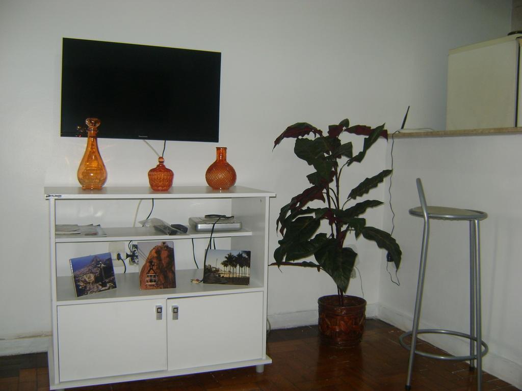 VIP Copacabana Beach Río de Janeiro Habitación foto