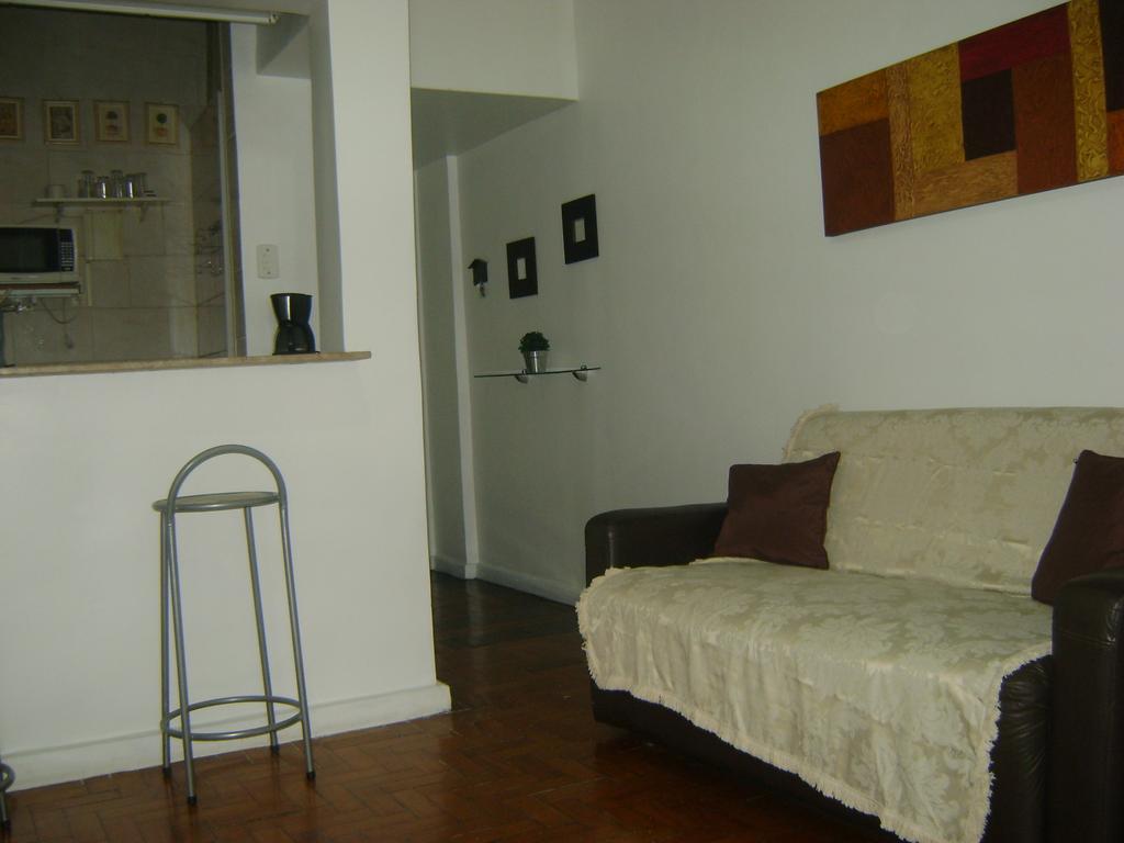 VIP Copacabana Beach Río de Janeiro Habitación foto
