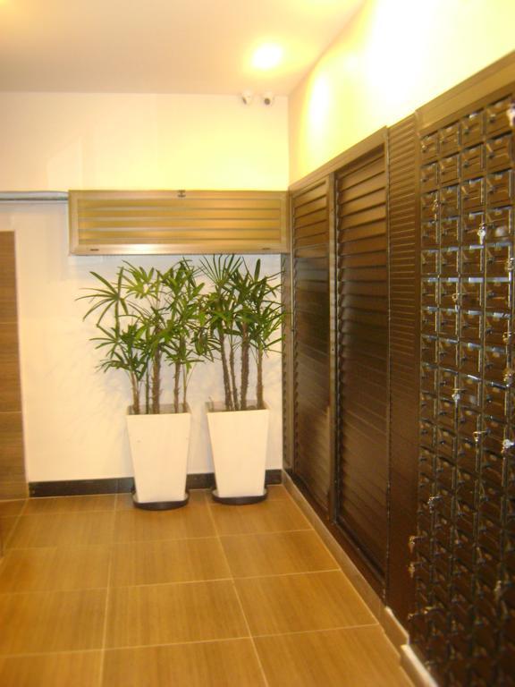 VIP Copacabana Beach Río de Janeiro Habitación foto