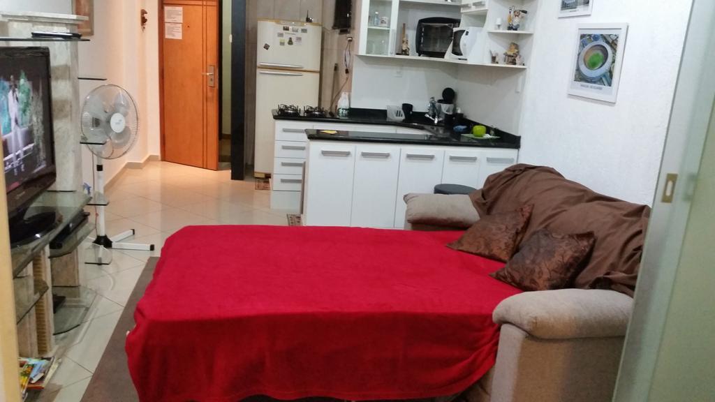 VIP Copacabana Beach Río de Janeiro Habitación foto