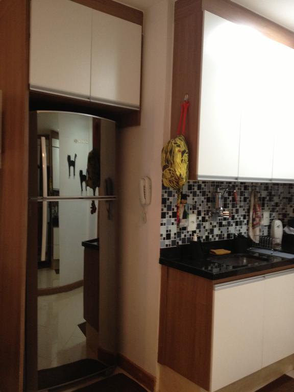 VIP Copacabana Beach Río de Janeiro Habitación foto