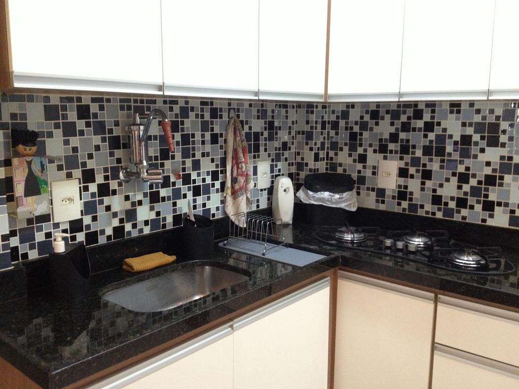 VIP Copacabana Beach Río de Janeiro Habitación foto