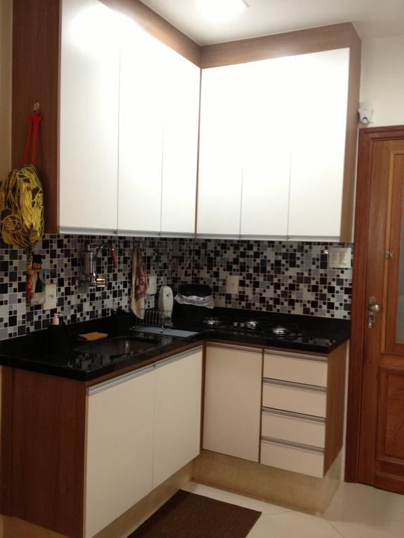 VIP Copacabana Beach Río de Janeiro Habitación foto